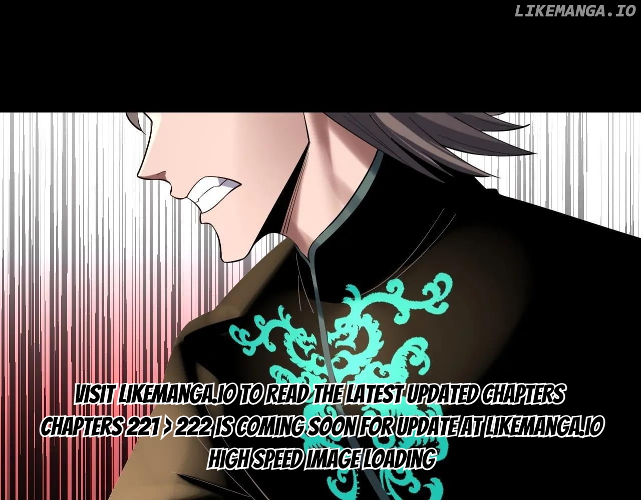 Read Me The Heavenly Destined Villain EN Manga Online
