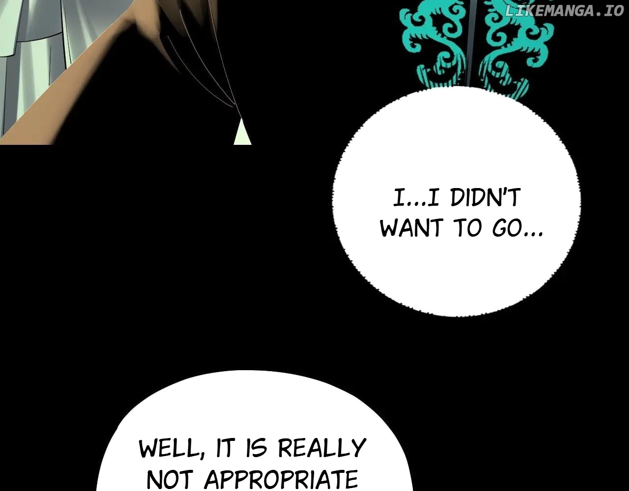 Read Me The Heavenly Destined Villain EN Manga Online