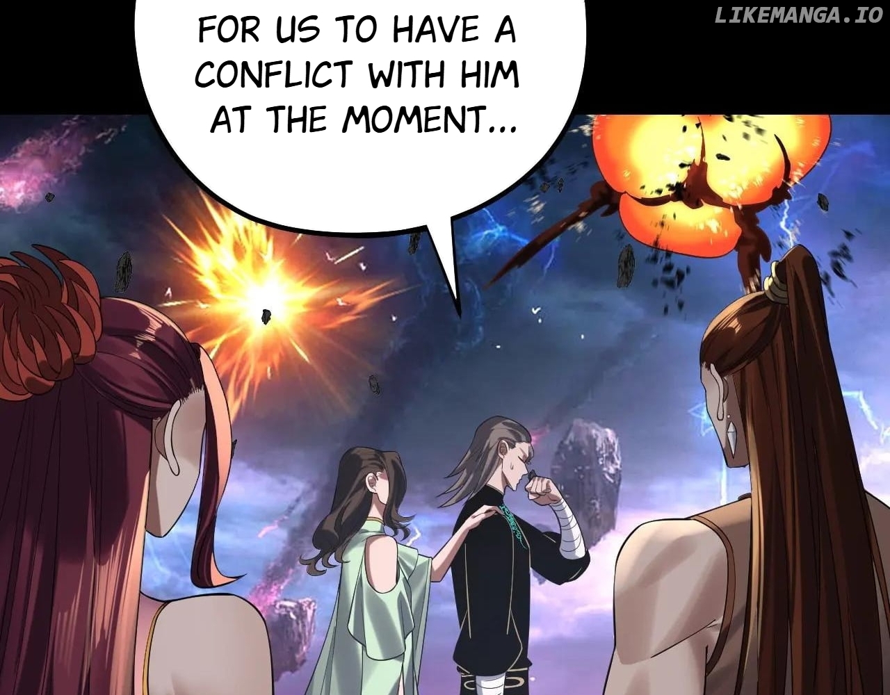 Read Me The Heavenly Destined Villain EN Manga Online