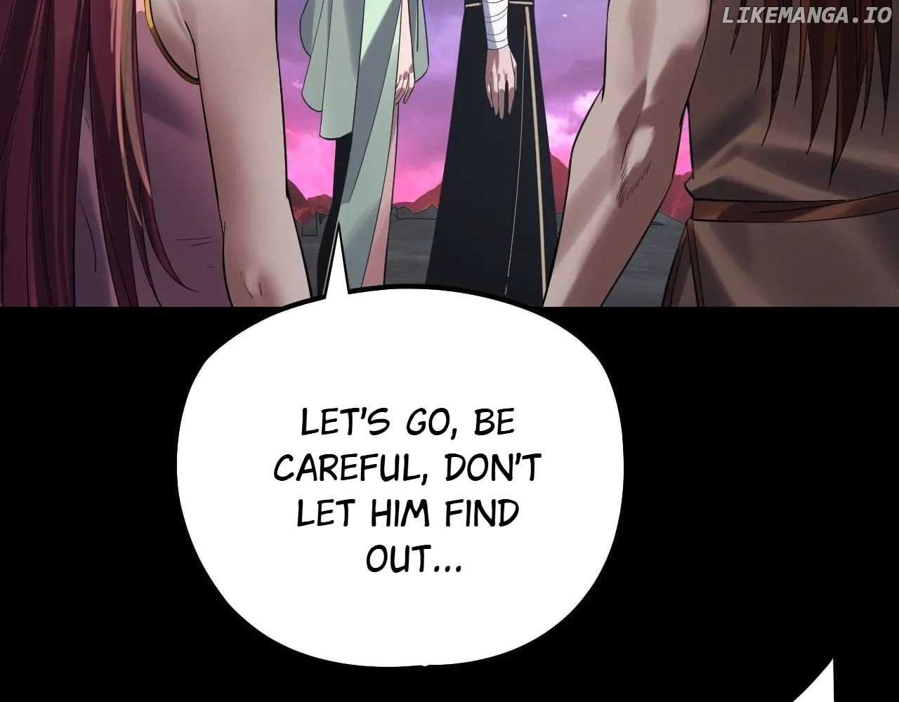 Read Me The Heavenly Destined Villain EN Manga Online