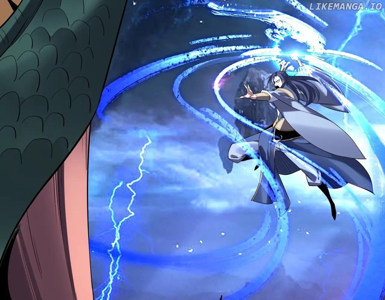 Read Me The Heavenly Destined Villain EN Manga Online