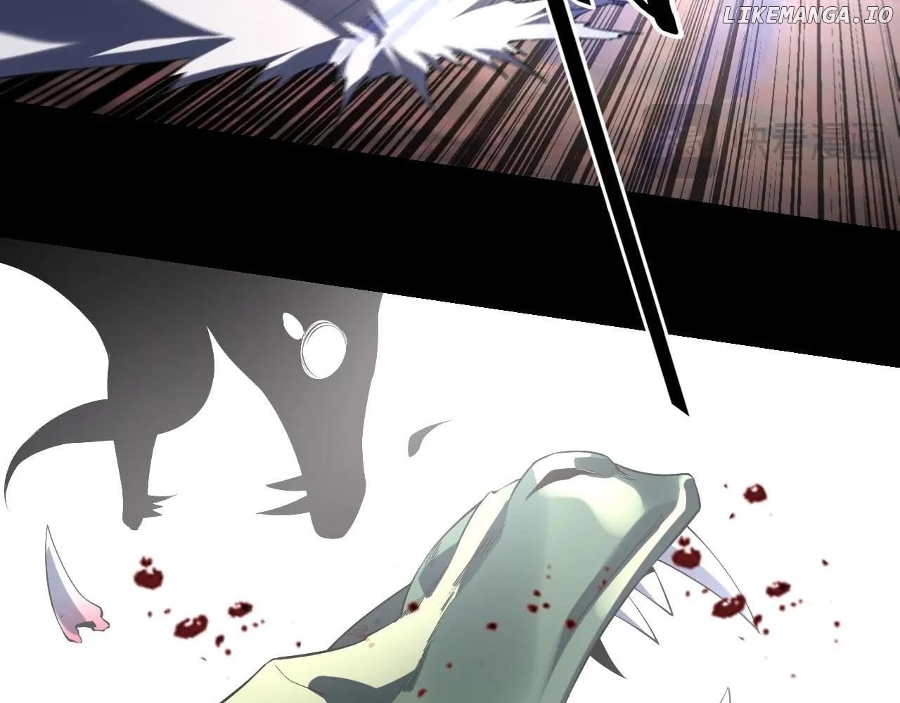 Read Me The Heavenly Destined Villain EN Manga Online