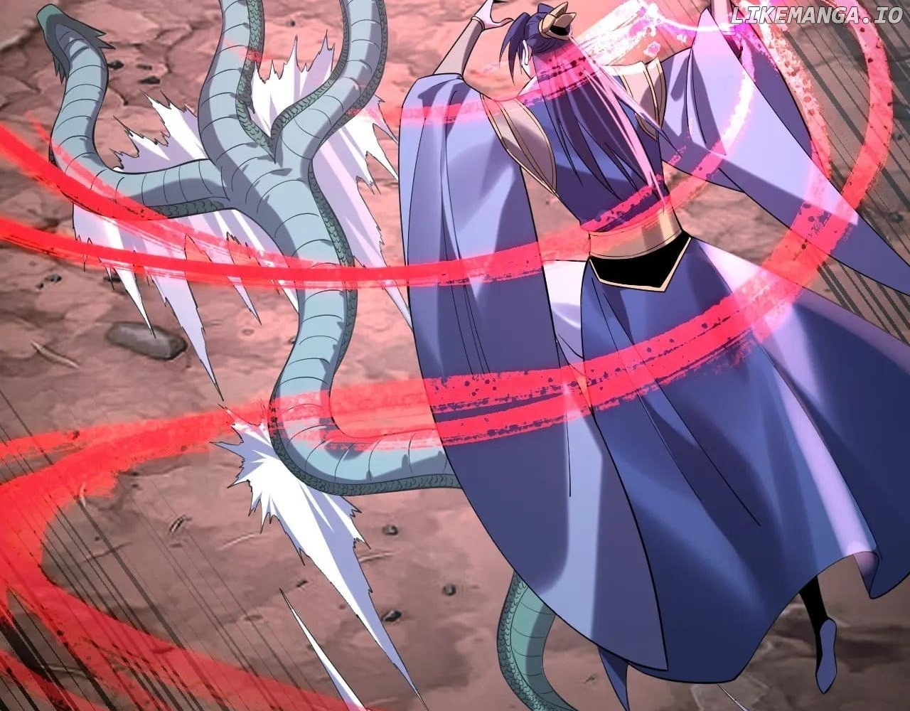 Read Me The Heavenly Destined Villain EN Manga Online