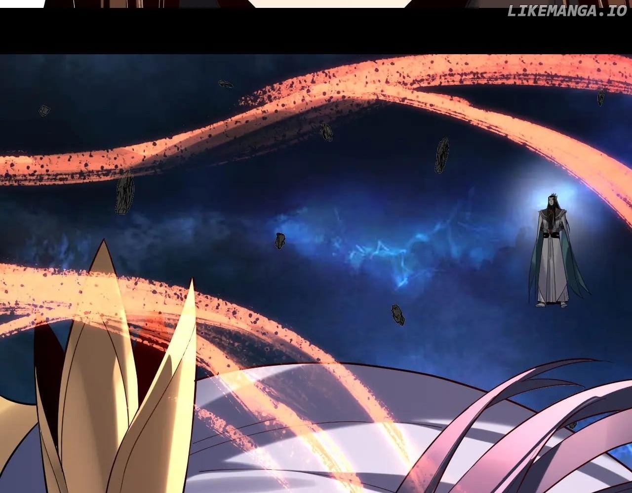 Read Me The Heavenly Destined Villain EN Manga Online