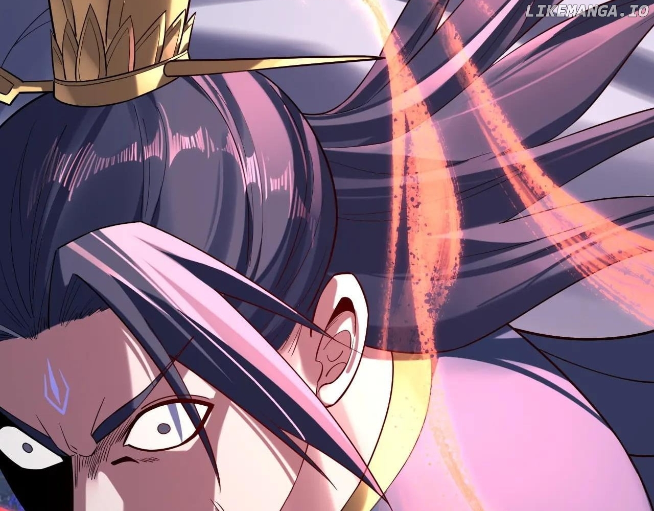 Read Me The Heavenly Destined Villain EN Manga Online