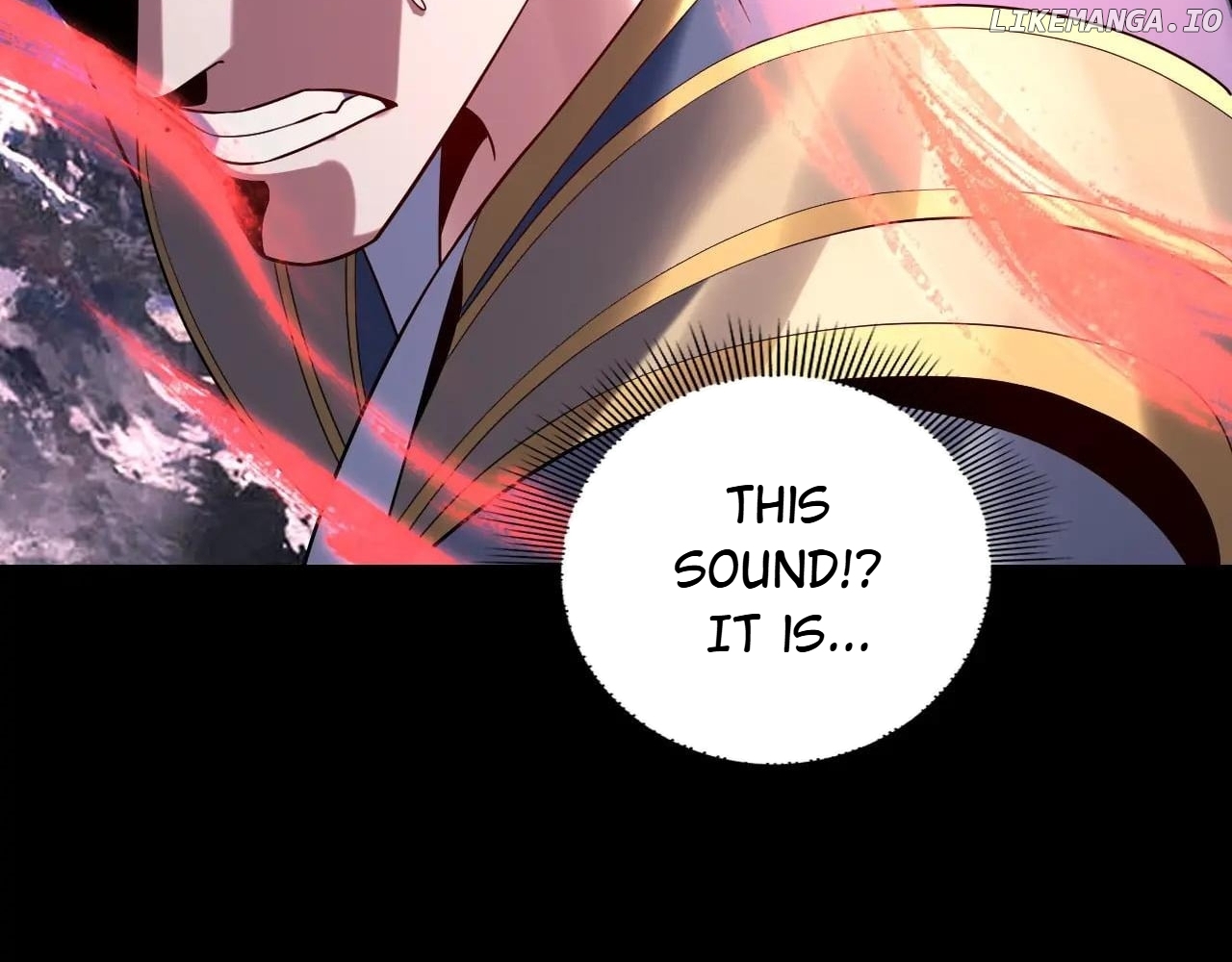 Read Me The Heavenly Destined Villain EN Manga Online