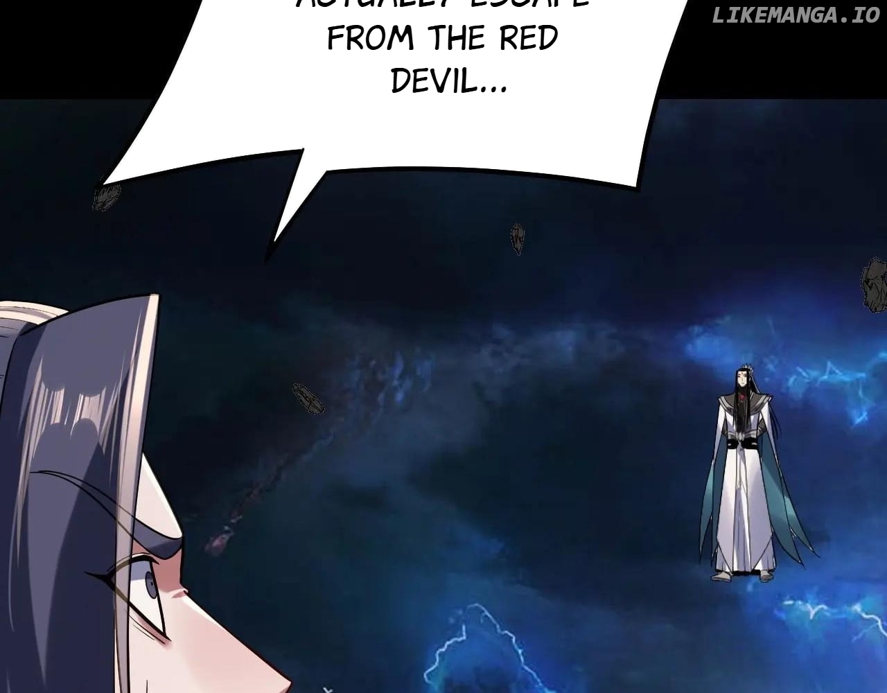 Read Me The Heavenly Destined Villain EN Manga Online