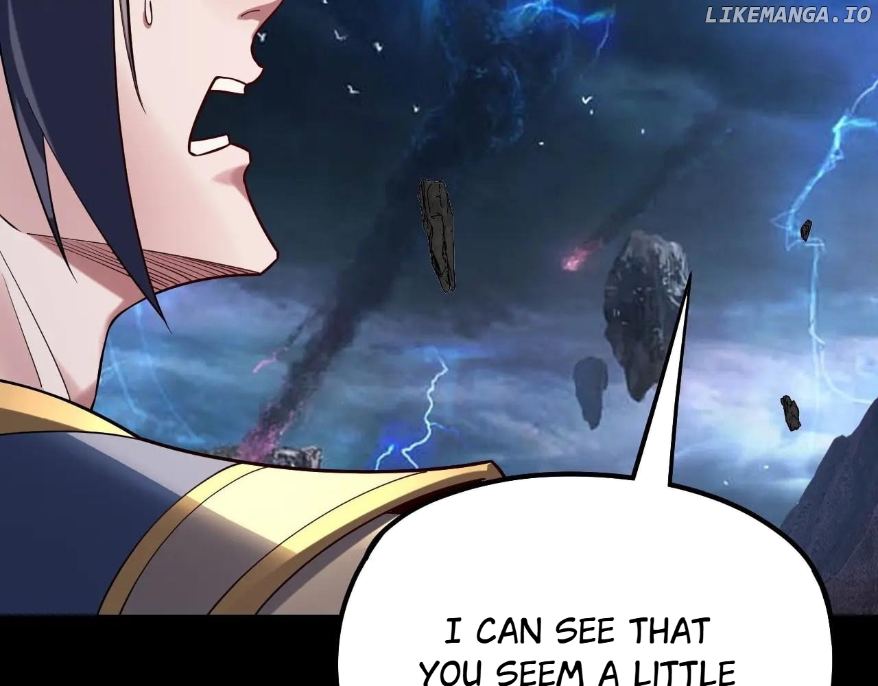 Read Me The Heavenly Destined Villain EN Manga Online