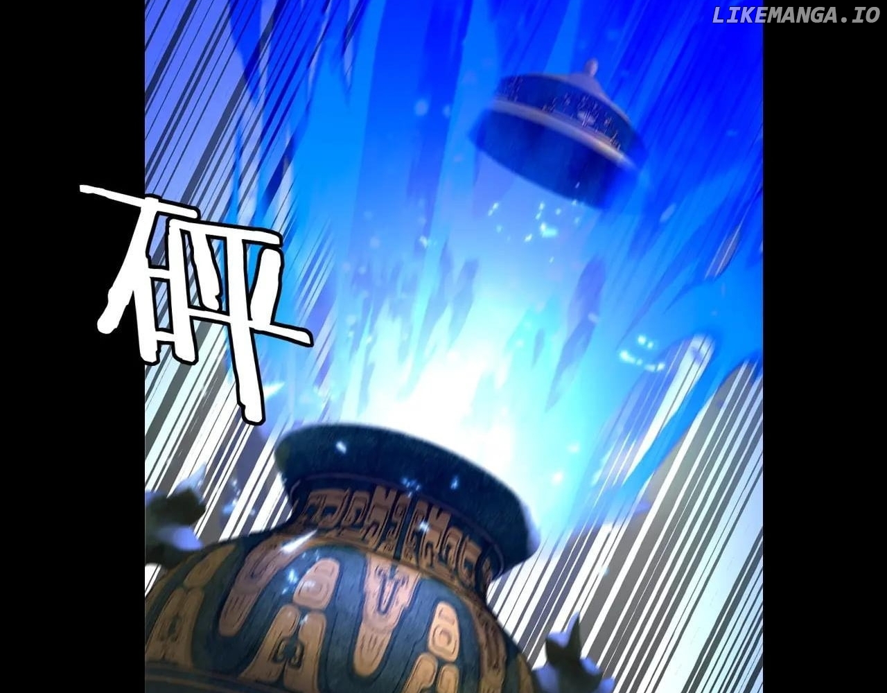 Read Me The Heavenly Destined Villain EN Manga Online