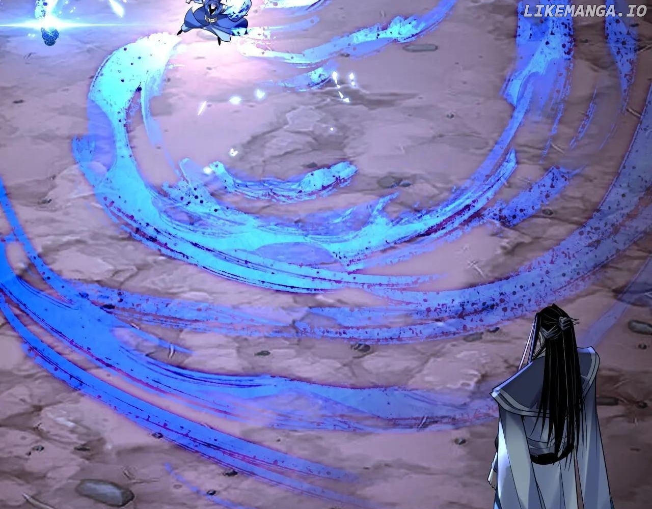 Read Me The Heavenly Destined Villain EN Manga Online