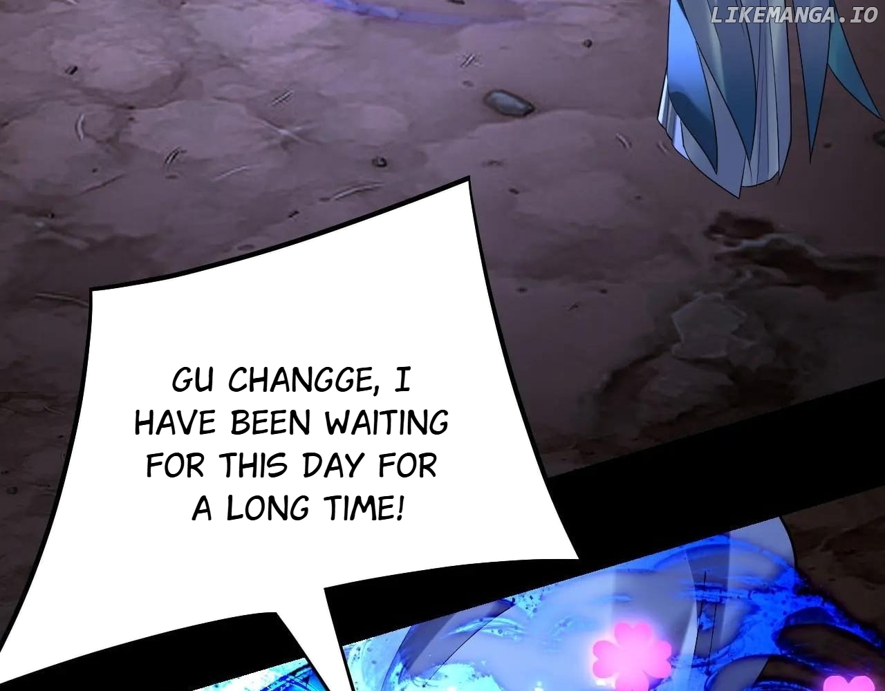 Read Me The Heavenly Destined Villain EN Manga Online