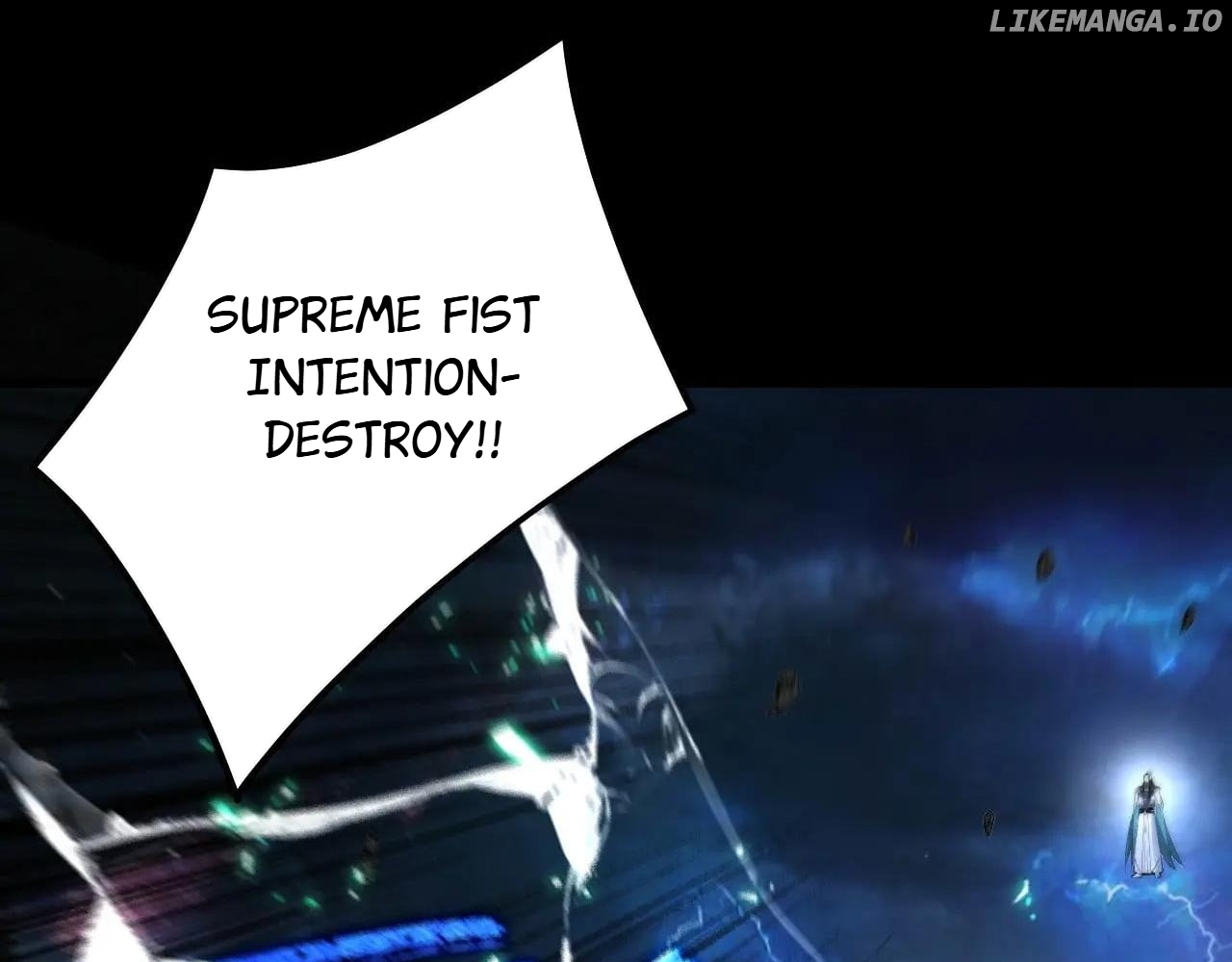 Read Me The Heavenly Destined Villain EN Manga Online