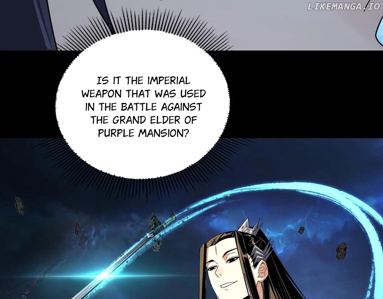 Read Me The Heavenly Destined Villain EN Manga Online