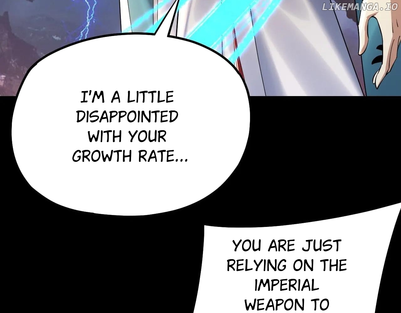 Read Me The Heavenly Destined Villain EN Manga Online