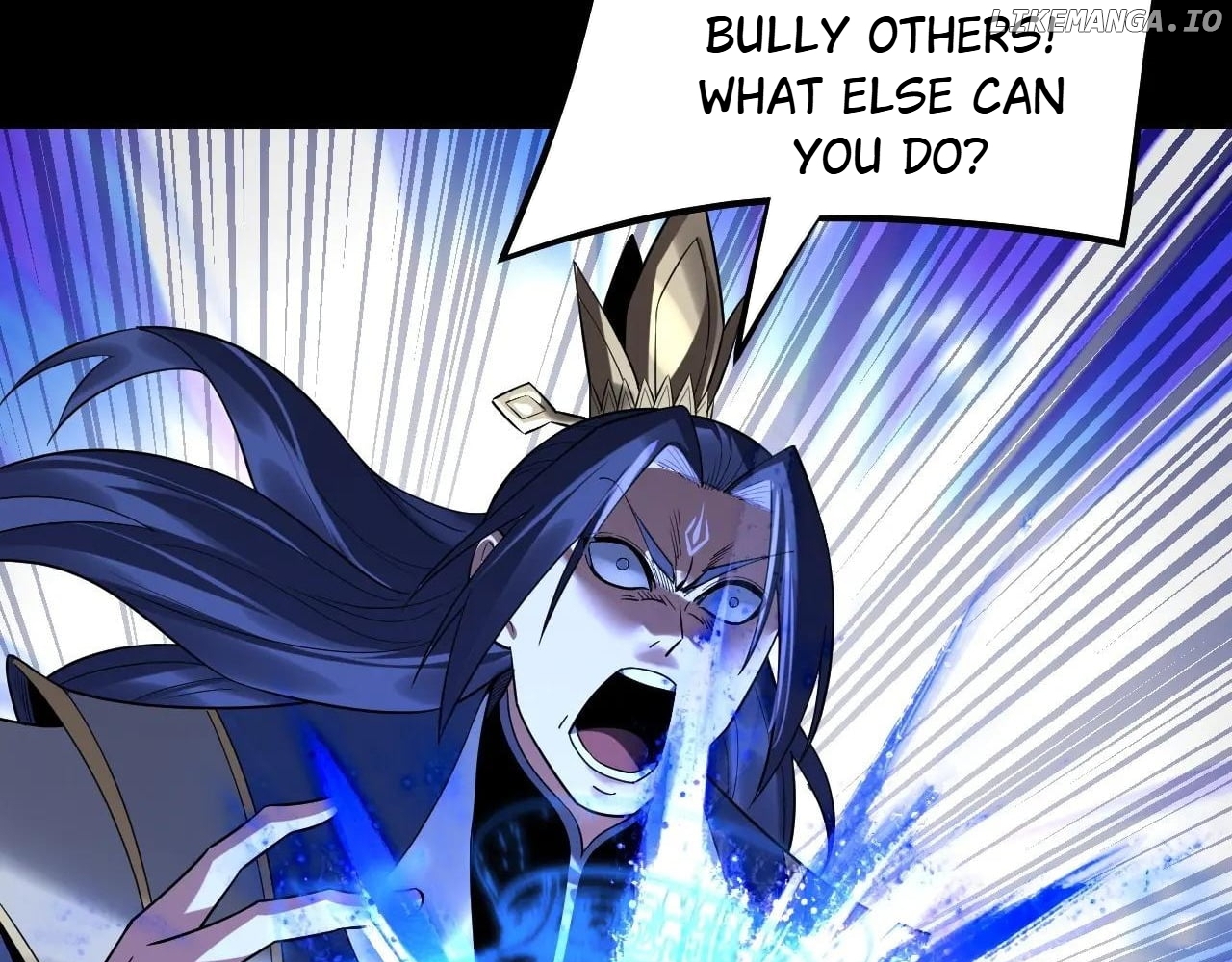 Read Me The Heavenly Destined Villain EN Manga Online