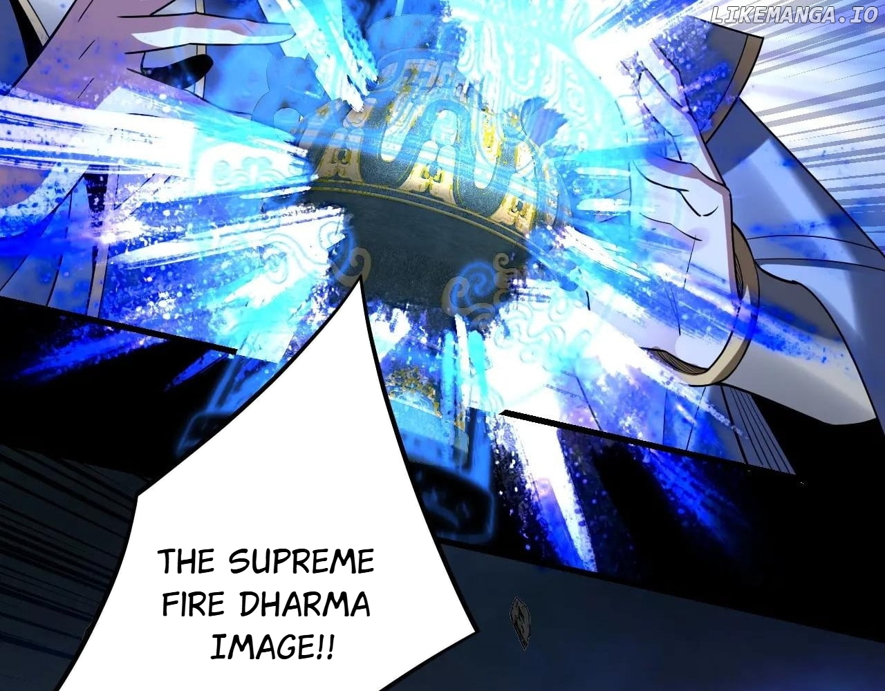 Read Me The Heavenly Destined Villain EN Manga Online