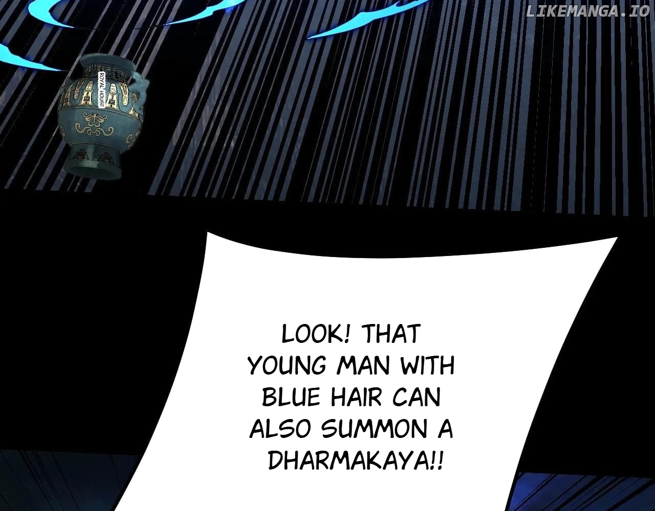 Read Me The Heavenly Destined Villain EN Manga Online