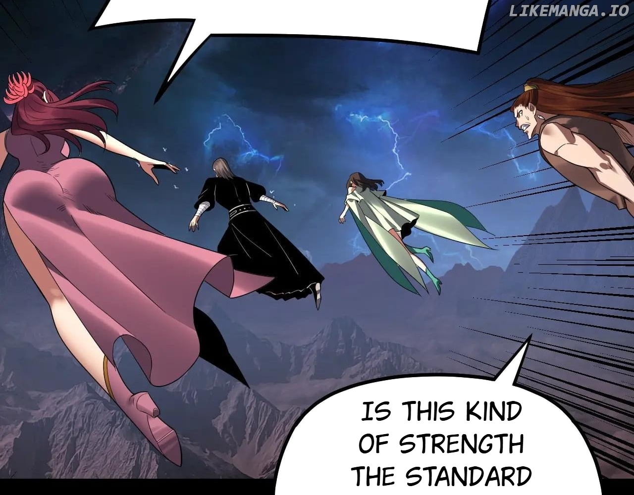 Read Me The Heavenly Destined Villain EN Manga Online