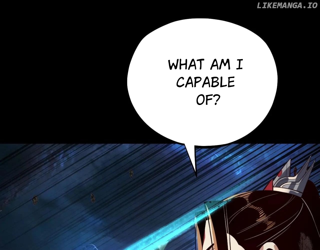 Read Me The Heavenly Destined Villain EN Manga Online