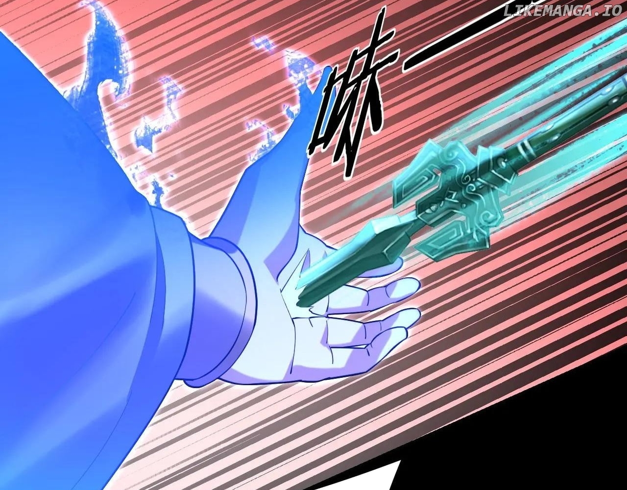 Read Me The Heavenly Destined Villain EN Manga Online
