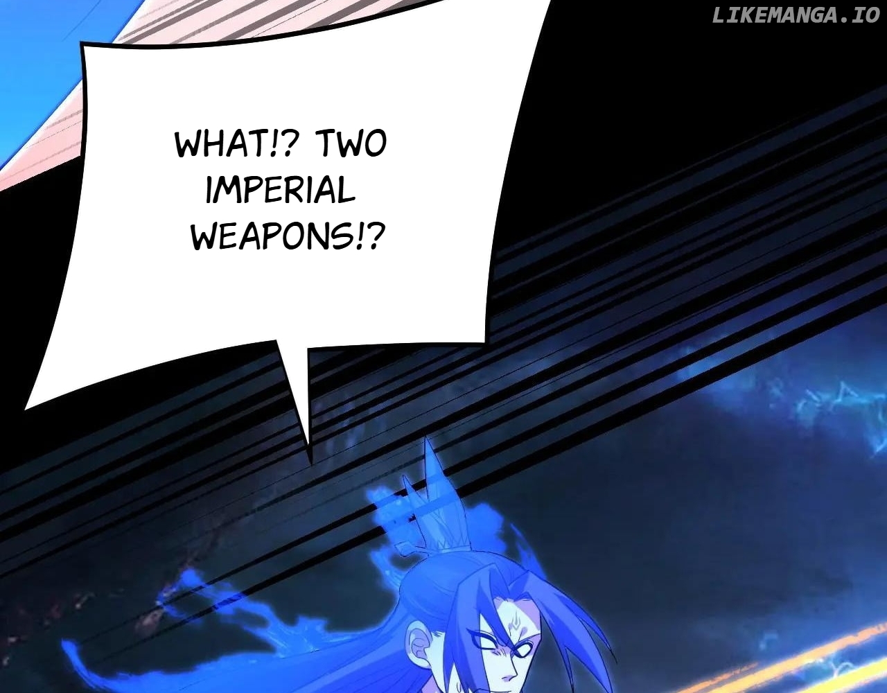 Read Me The Heavenly Destined Villain EN Manga Online
