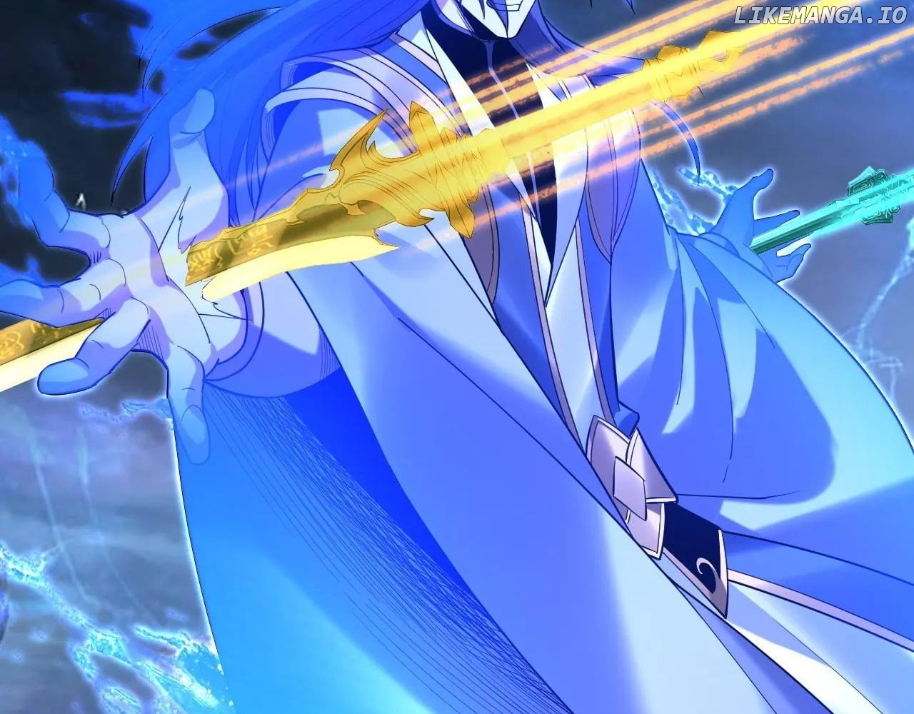 Read Me The Heavenly Destined Villain EN Manga Online