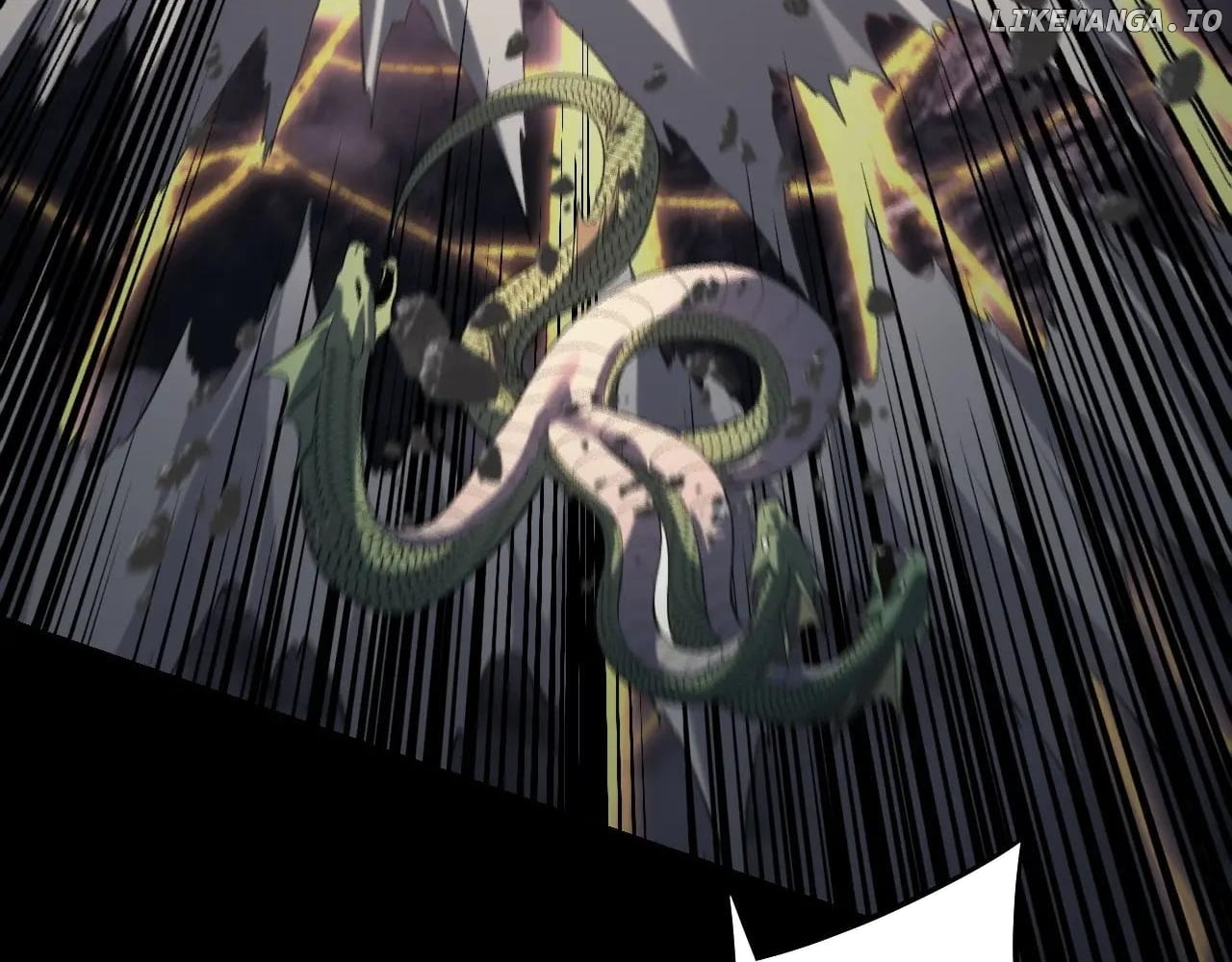 Read Me The Heavenly Destined Villain EN Manga Online