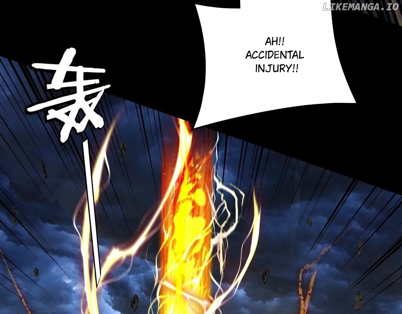 Read Me The Heavenly Destined Villain EN Manga Online