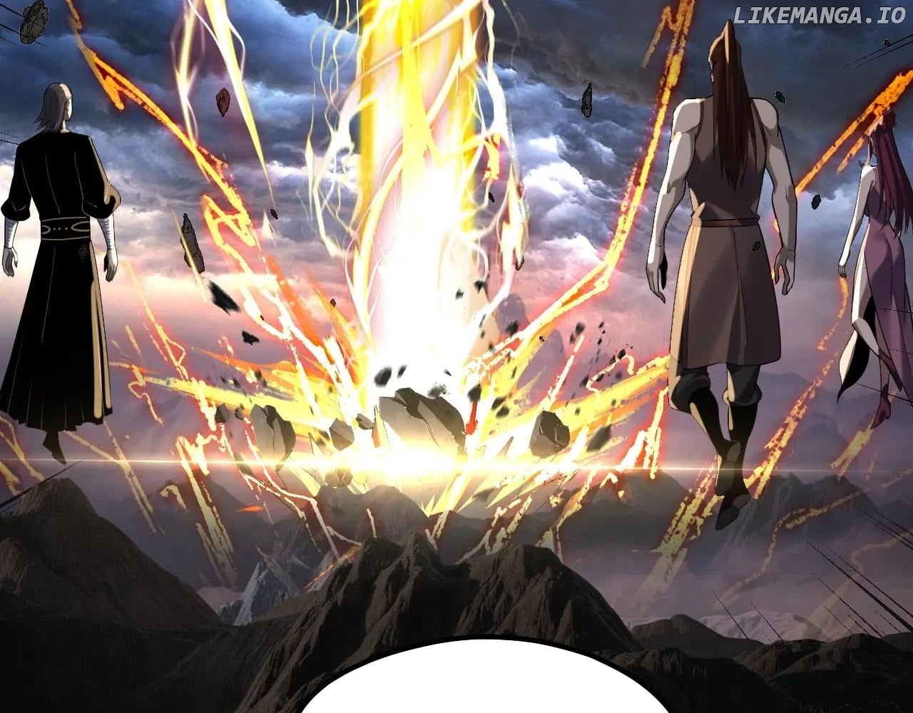 Read Me The Heavenly Destined Villain EN Manga Online