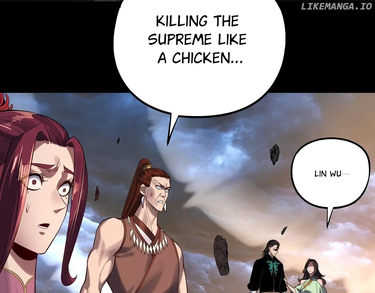 Read Me The Heavenly Destined Villain EN Manga Online