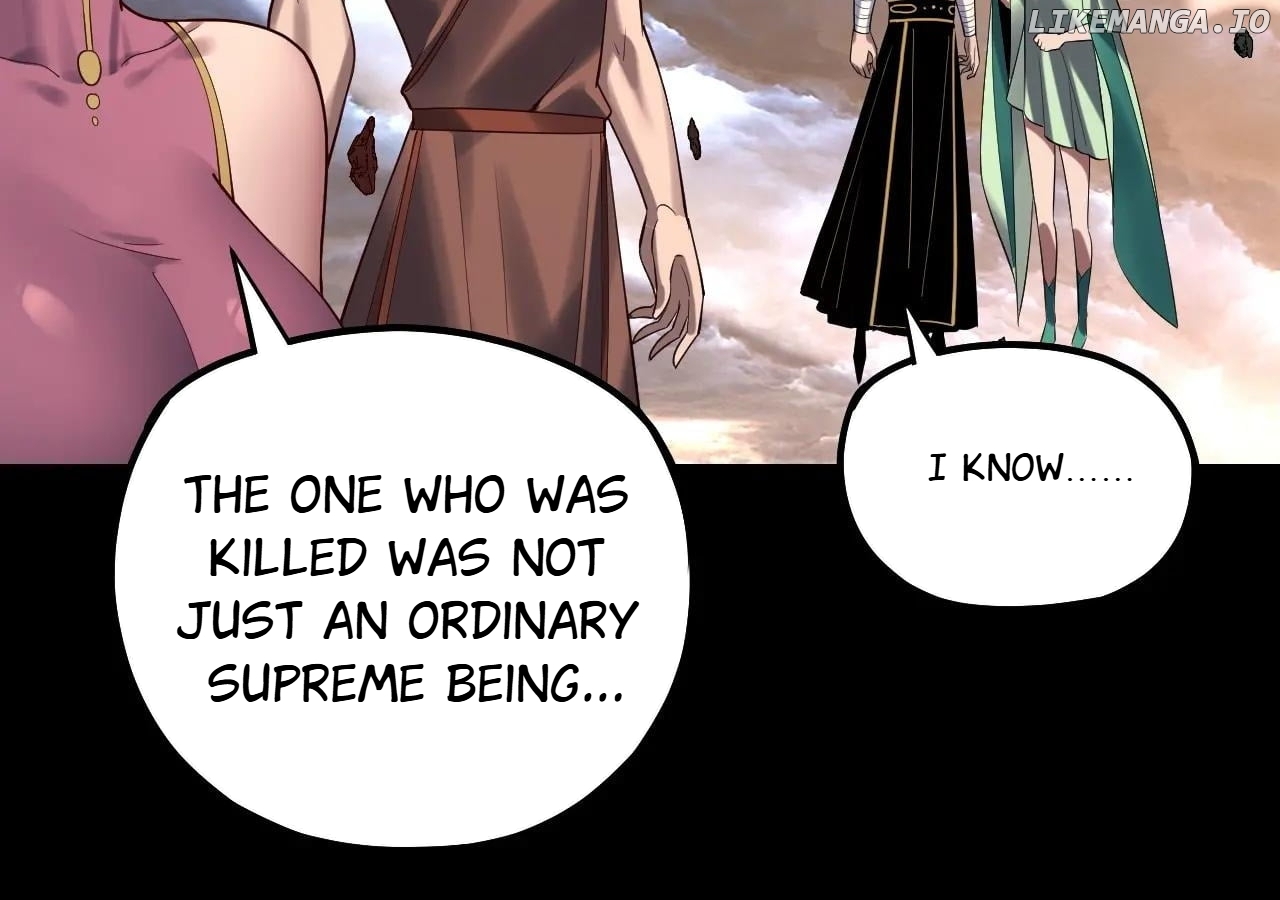 Read Me The Heavenly Destined Villain EN Manga Online