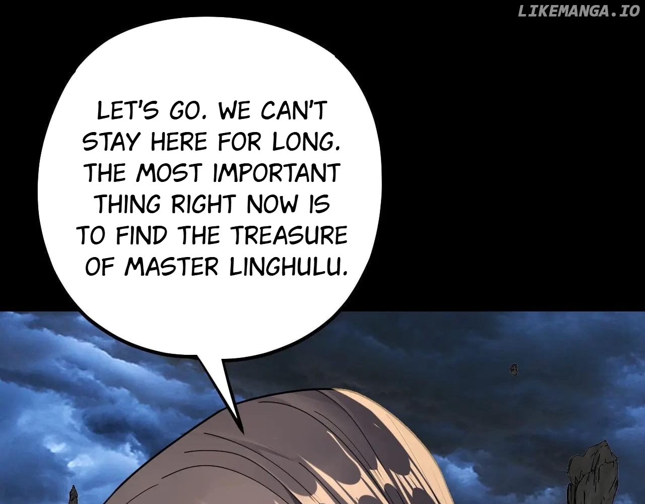 Read Me The Heavenly Destined Villain EN Manga Online