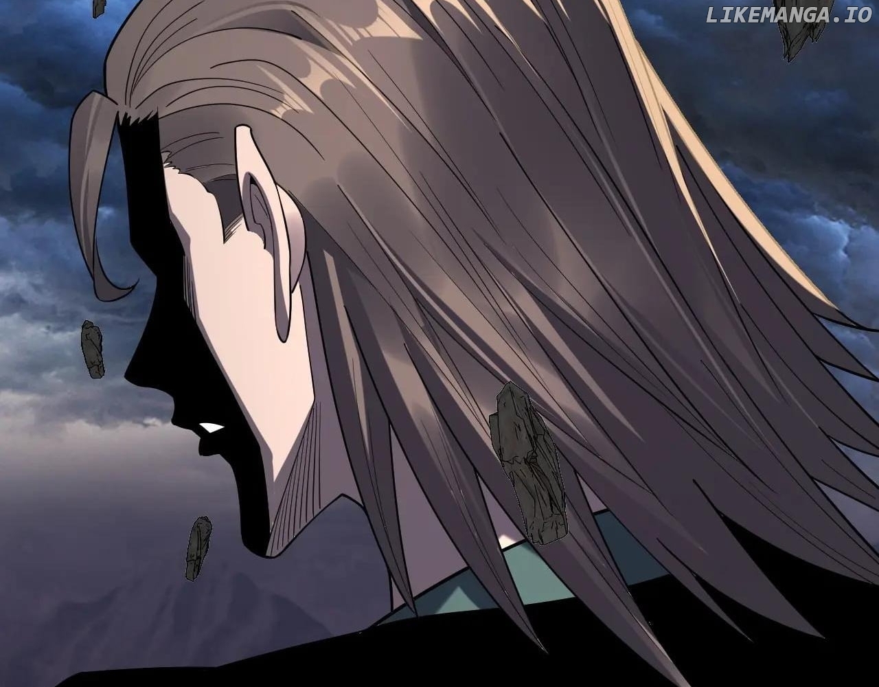 Read Me The Heavenly Destined Villain EN Manga Online