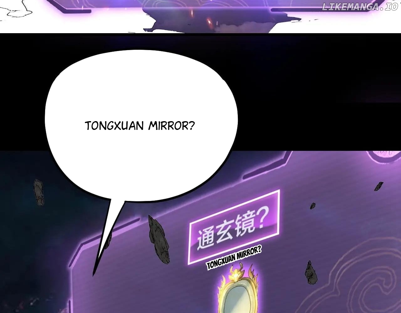Read Me The Heavenly Destined Villain EN Manga Online