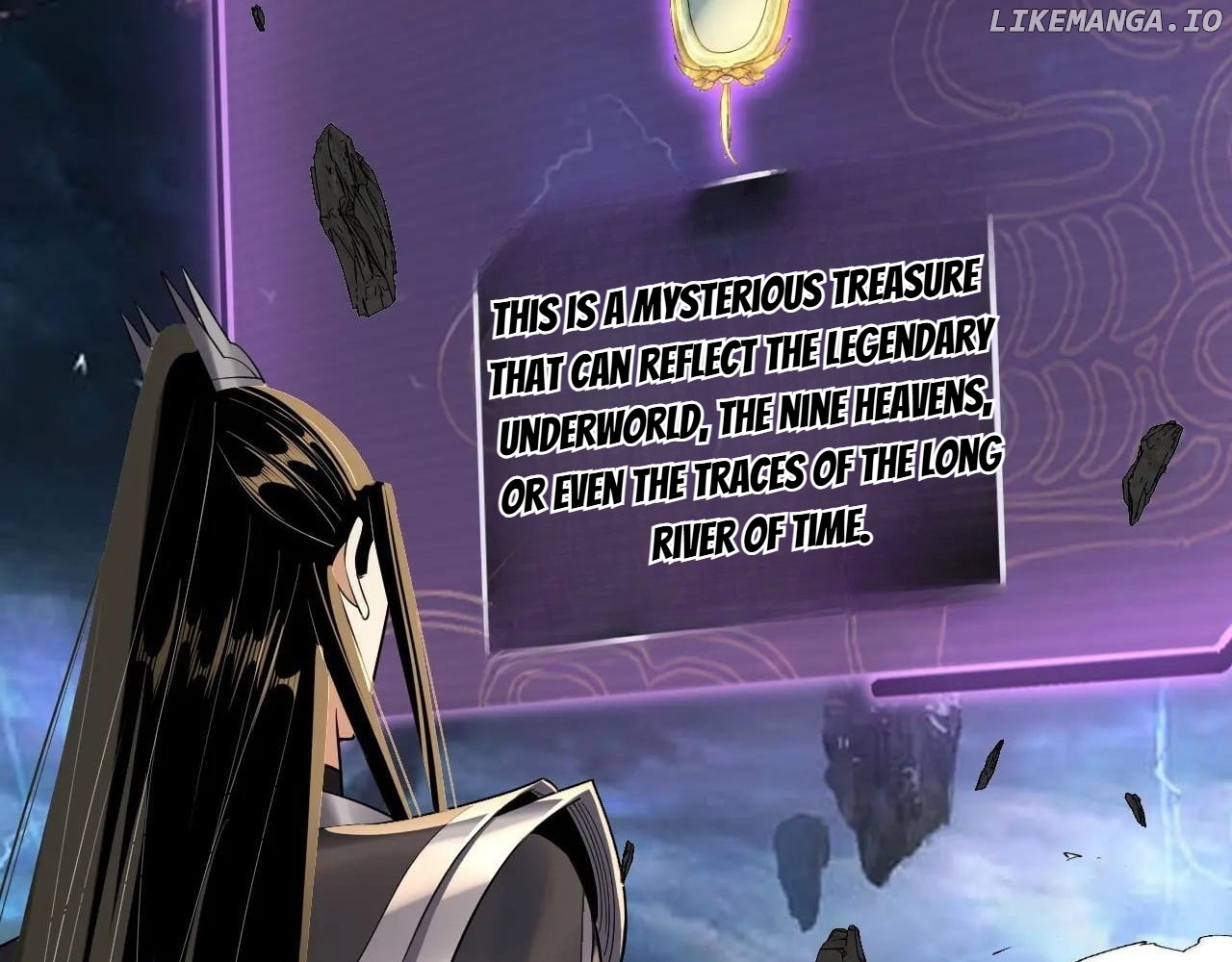 Read Me The Heavenly Destined Villain EN Manga Online