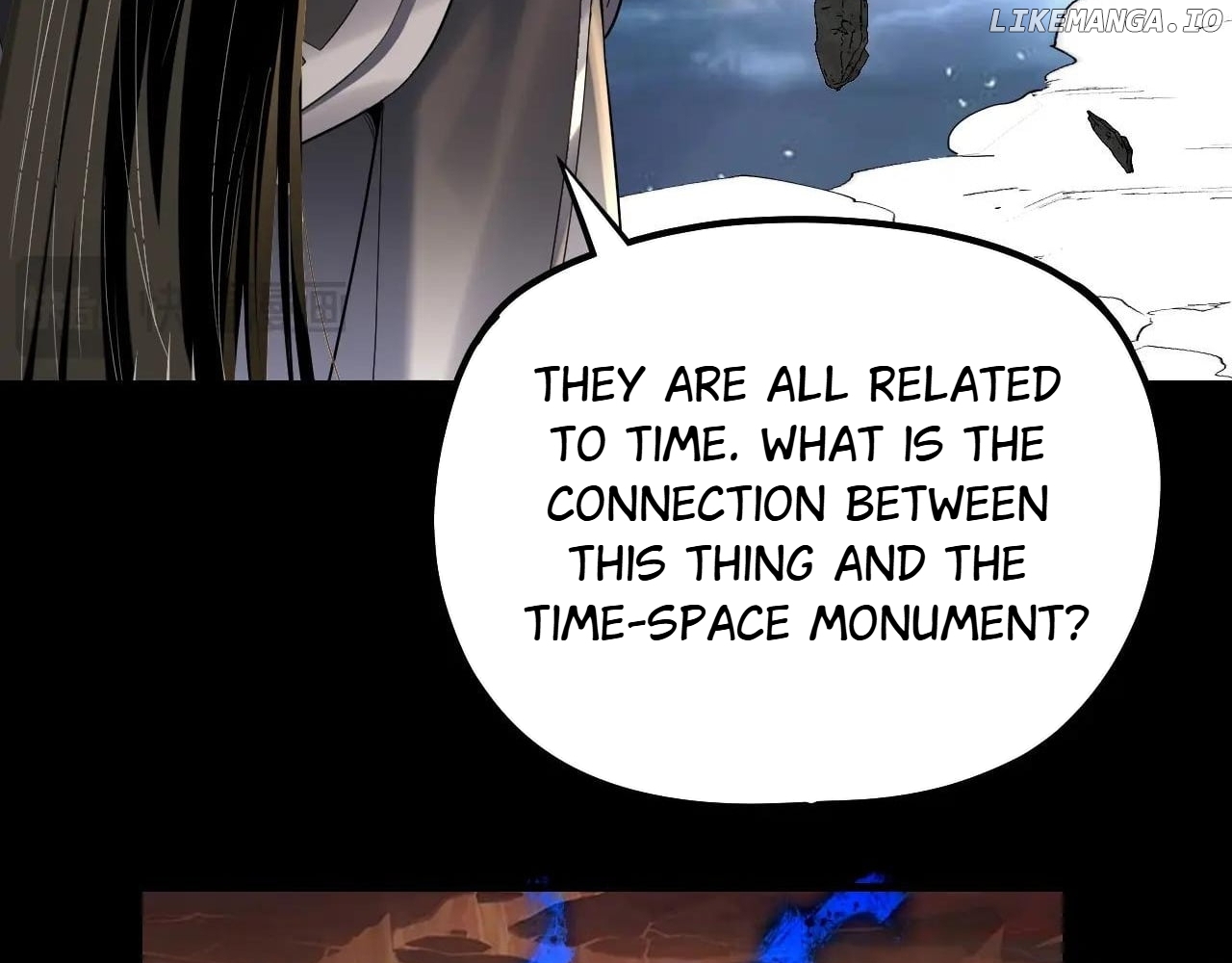 Read Me The Heavenly Destined Villain EN Manga Online