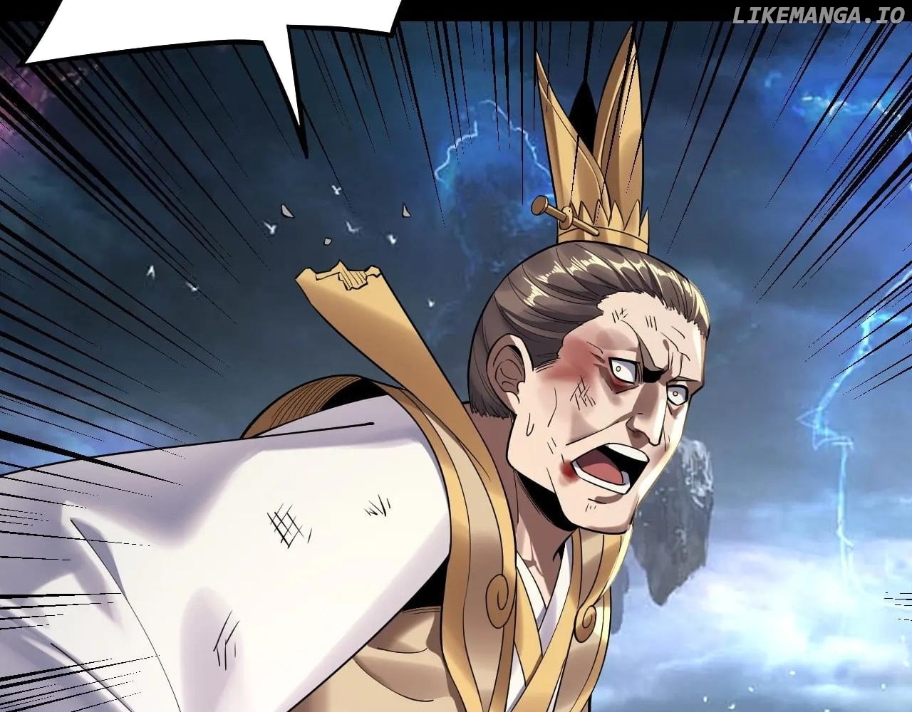 Read Me The Heavenly Destined Villain EN Manga Online