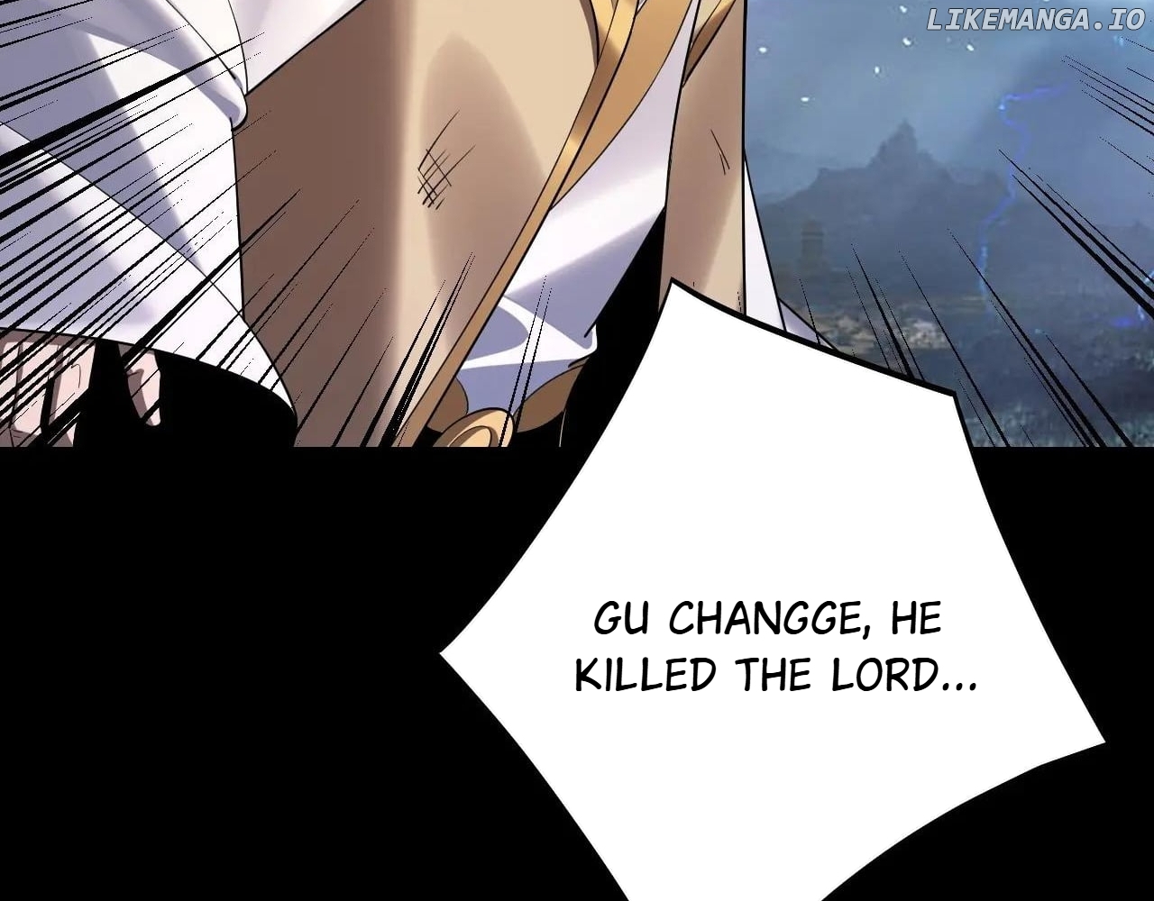 Read Me The Heavenly Destined Villain EN Manga Online