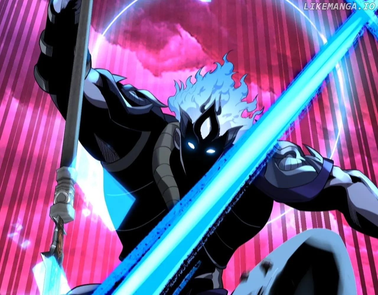 Read Me The Heavenly Destined Villain EN Manga Online