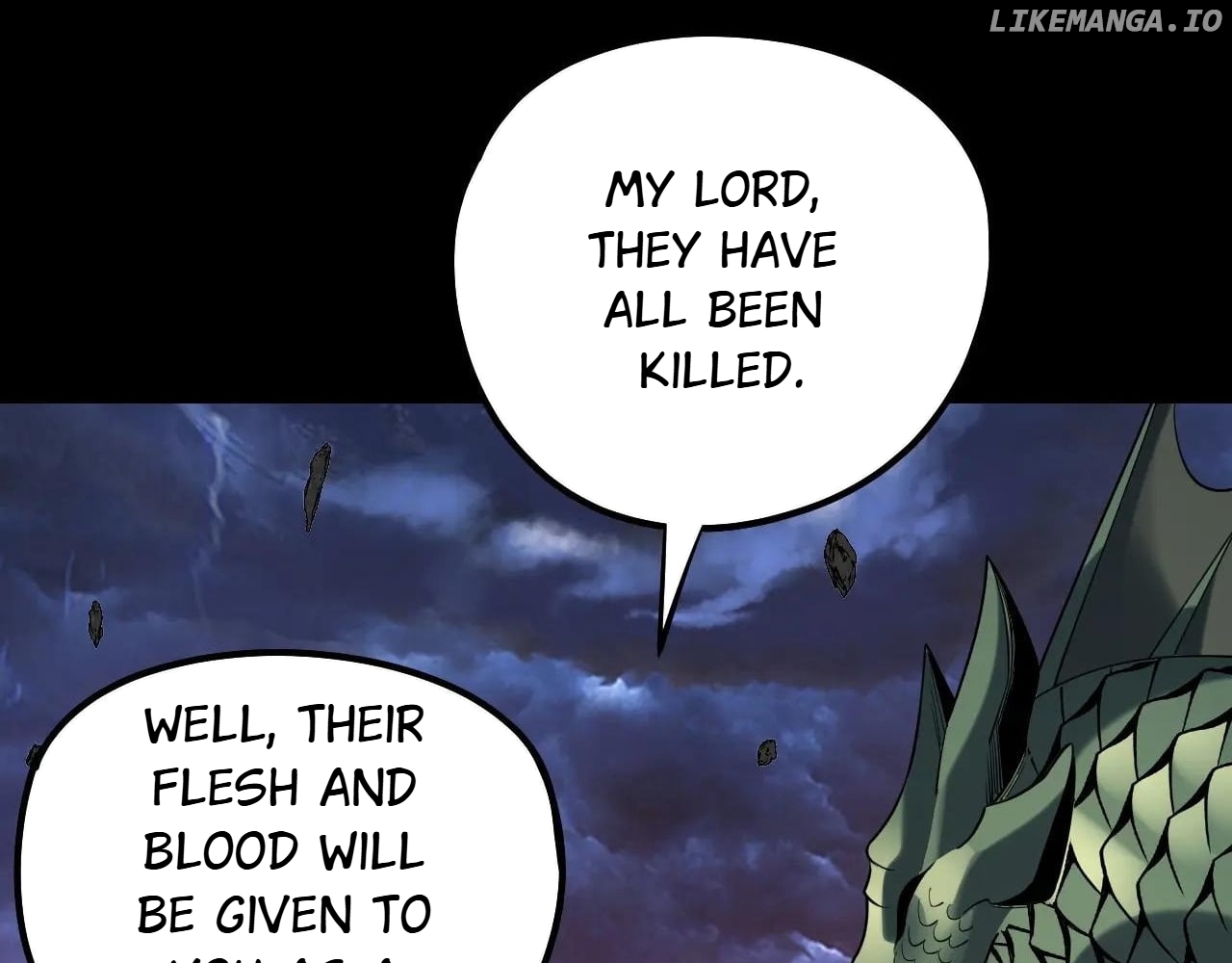 Read Me The Heavenly Destined Villain EN Manga Online