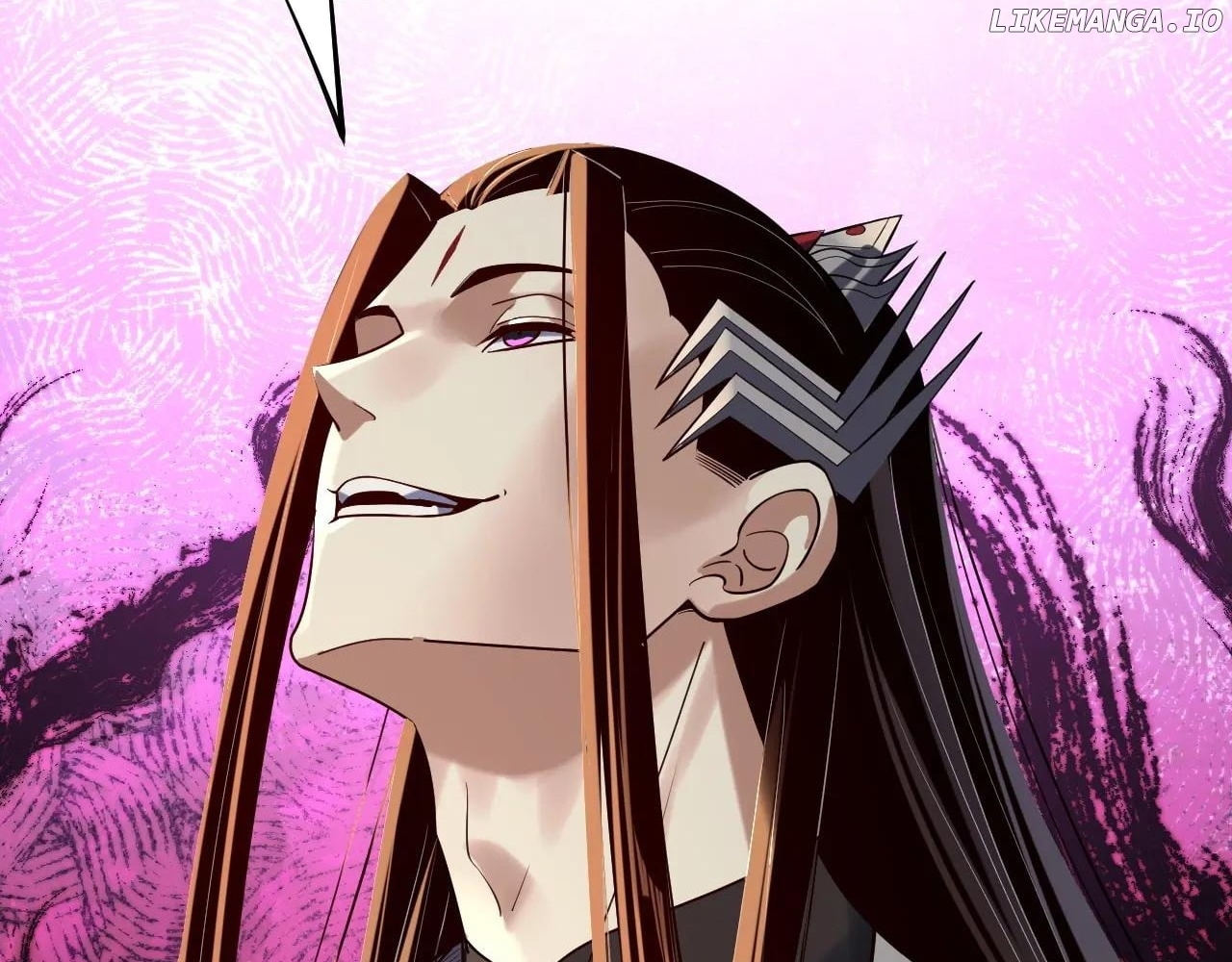 Read Me The Heavenly Destined Villain EN Manga Online