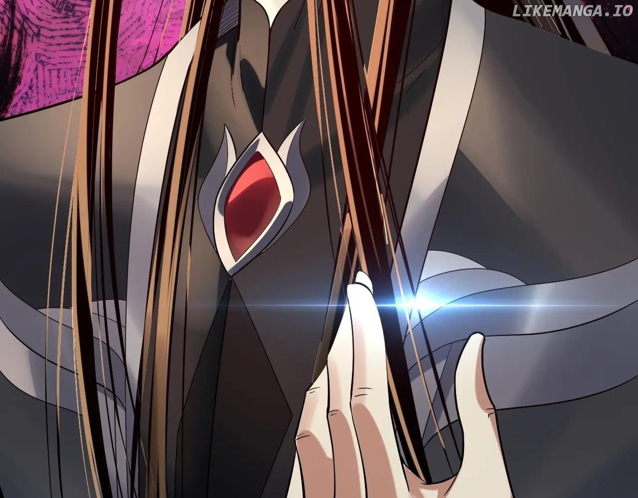 Read Me The Heavenly Destined Villain EN Manga Online