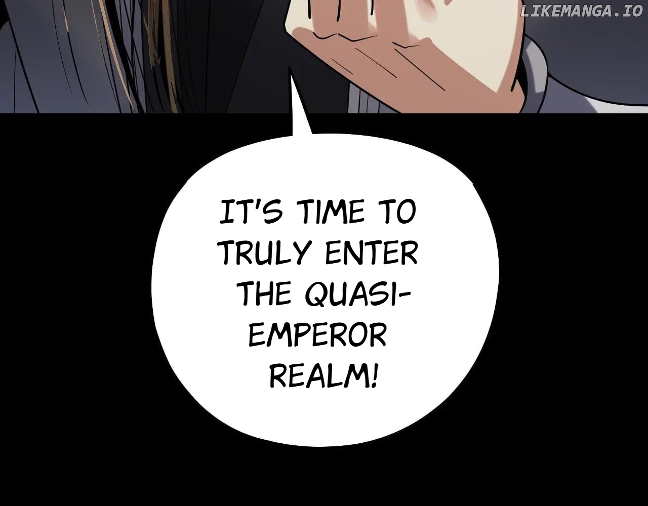 Read Me The Heavenly Destined Villain EN Manga Online