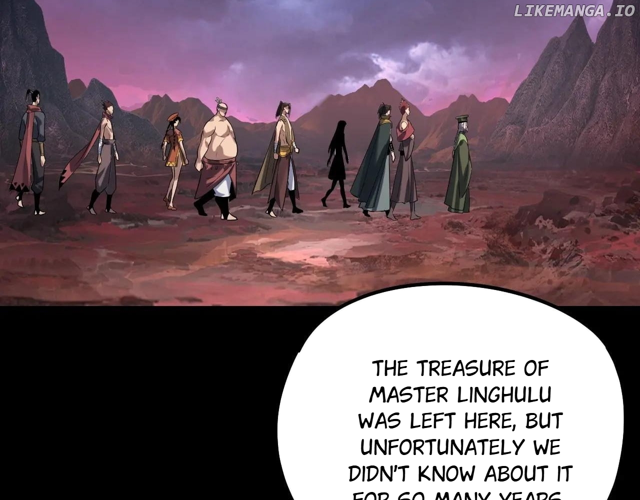 Read Me The Heavenly Destined Villain EN Manga Online