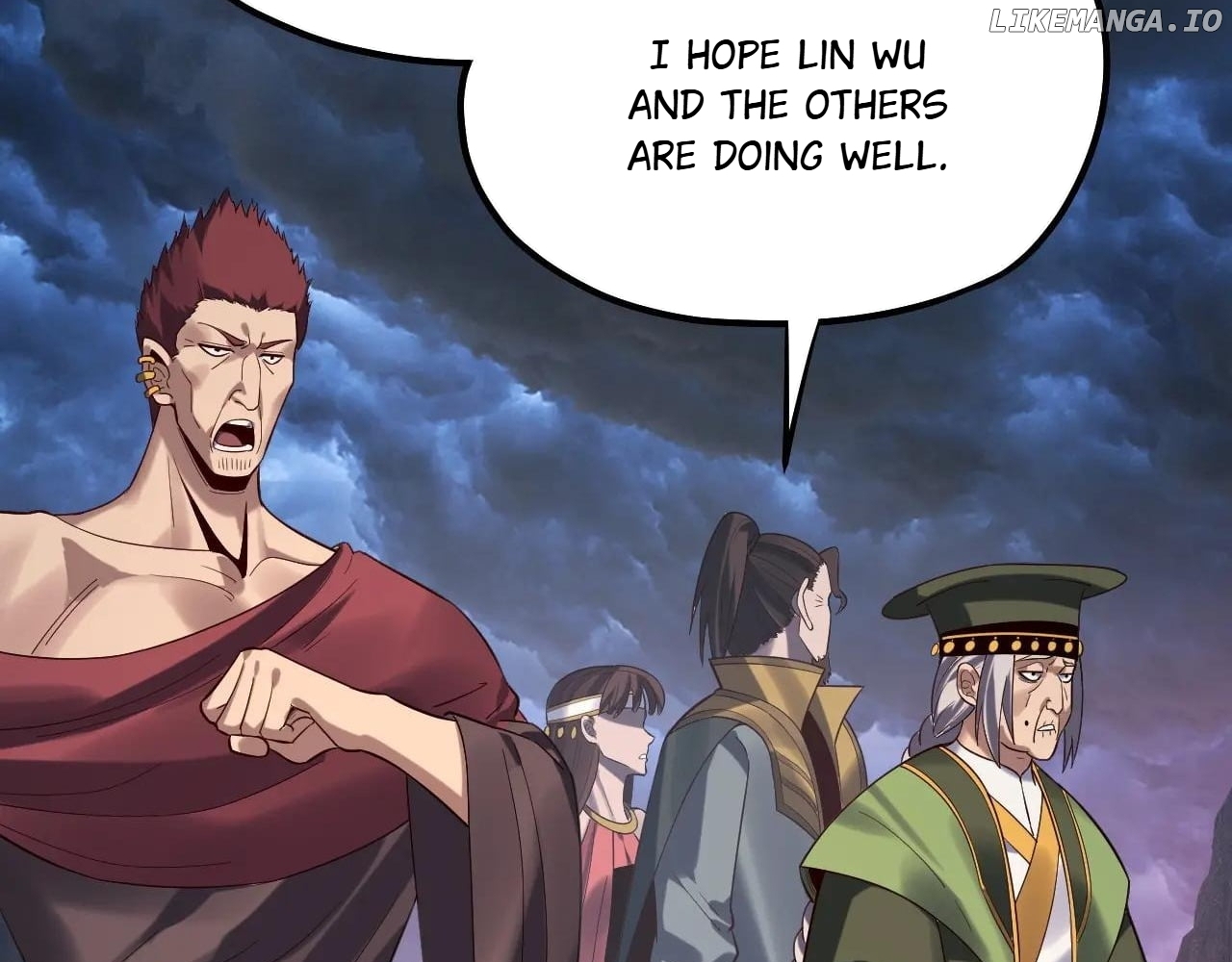 Read Me The Heavenly Destined Villain EN Manga Online