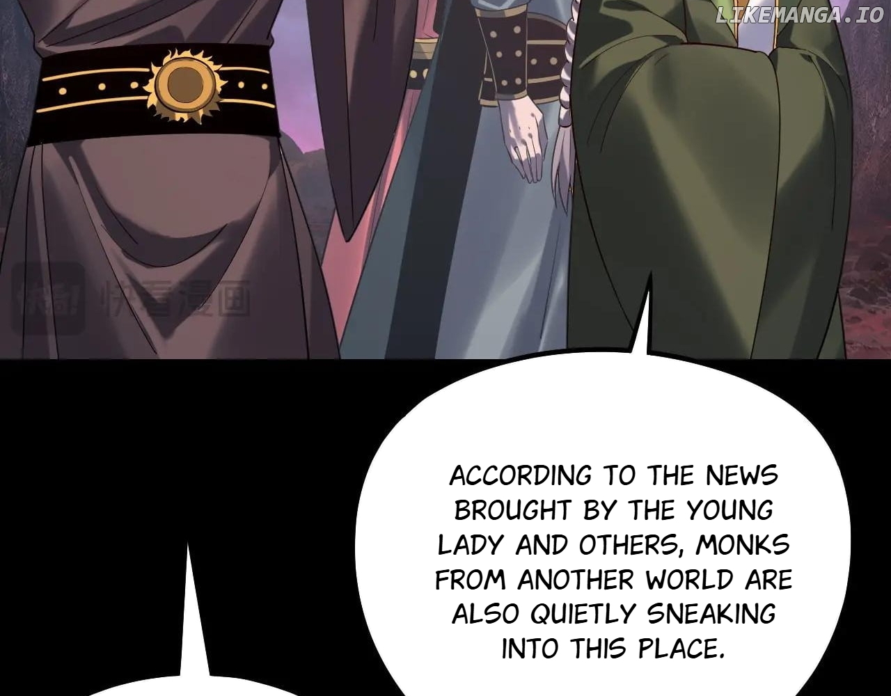 Read Me The Heavenly Destined Villain EN Manga Online