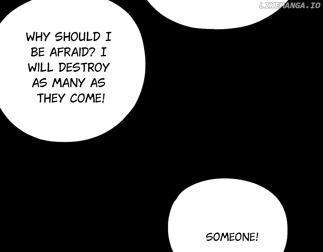 Read Me The Heavenly Destined Villain EN Manga Online