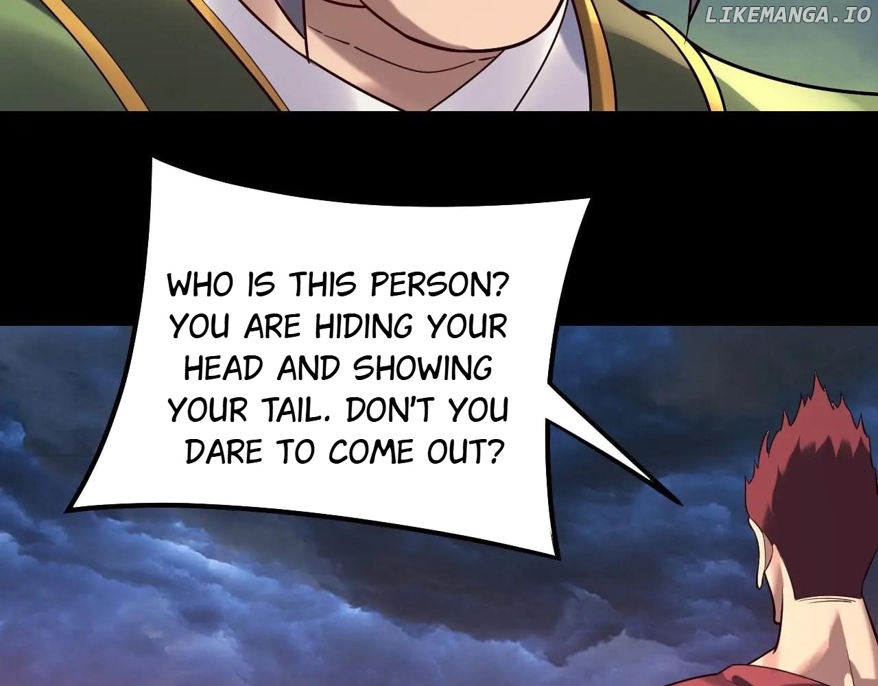 Read Me The Heavenly Destined Villain EN Manga Online