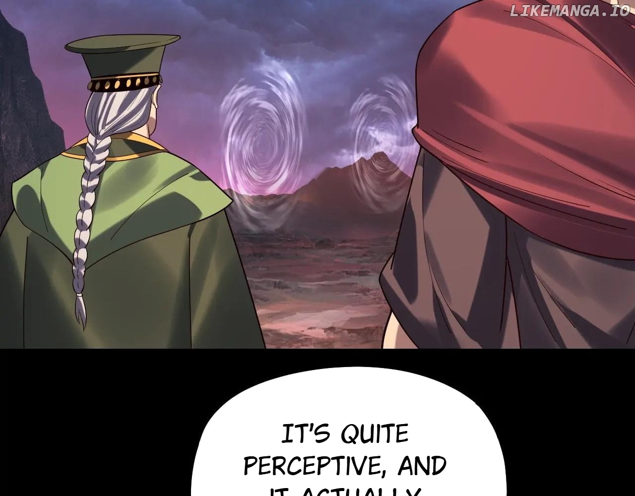 Read Me The Heavenly Destined Villain EN Manga Online