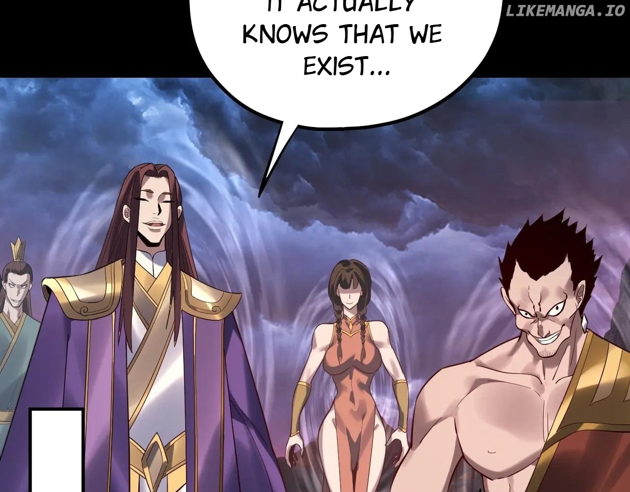 Read Me The Heavenly Destined Villain EN Manga Online
